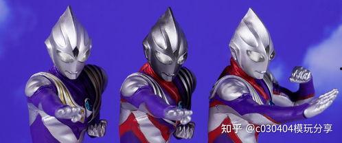 最新奥特曼爆料视频,神秘力量觉醒，宇宙守护战即将开启！  第2张